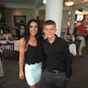 Meet your Posher, Stephanie